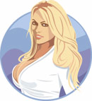 Pamela Anderson